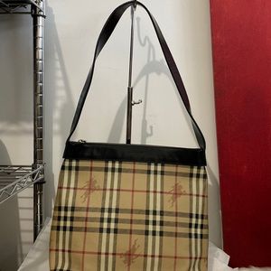 Vintage Burberry